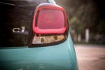 Citroen C1 Pacific Edition 2017 года